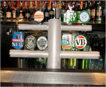 Gold Tap Services - Northern Rivers Accommodation 1