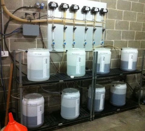 Gold Tap Services - Northern Rivers Accommodation 4