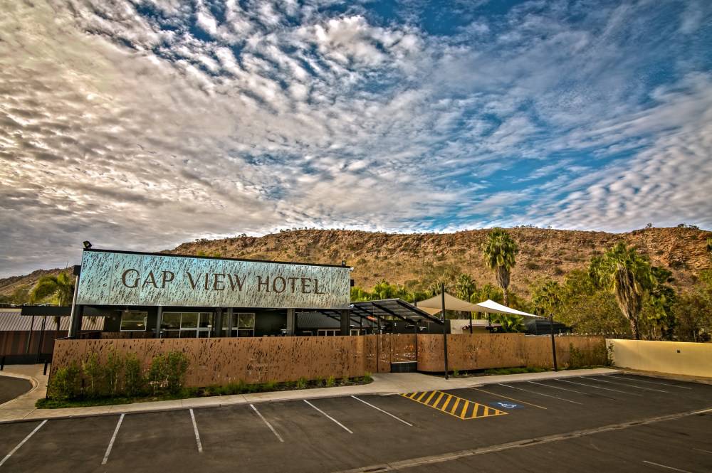Anketell WA Northern Rivers Accommodation