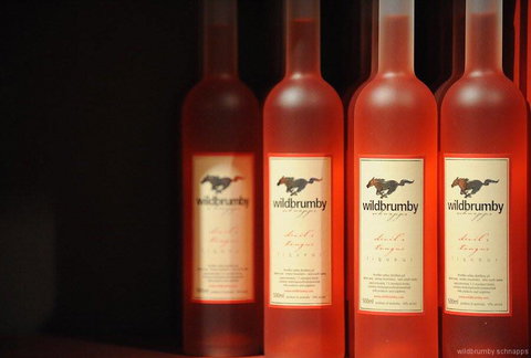 Moorish Pty Ltd - Northern Rivers Accommodation 0