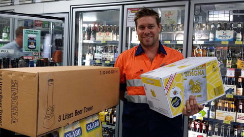 Moorish Pty Ltd - Northern Rivers Accommodation 1