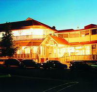 Loxton Community Hotel Motel - Northern Rivers Accommodation