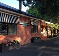 Moyhu Hotel - Northern Rivers Accommodation