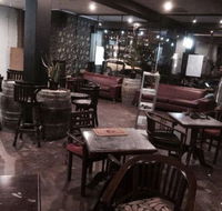 Luxor Bar - Northern Rivers Accommodation