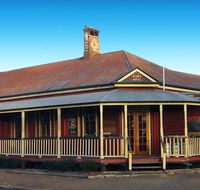 Maidenwell Hotel - Northern Rivers Accommodation