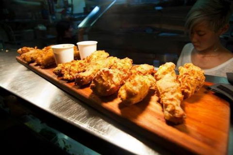 The Workers Balmain - Northern Rivers Accommodation 1