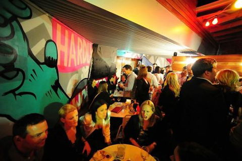 The Workers Balmain - Northern Rivers Accommodation 2