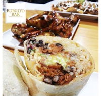 The Burrito Bar - Northern Rivers Accommodation