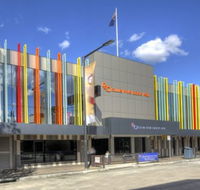 Club Five Dock RSL - Northern Rivers Accommodation
