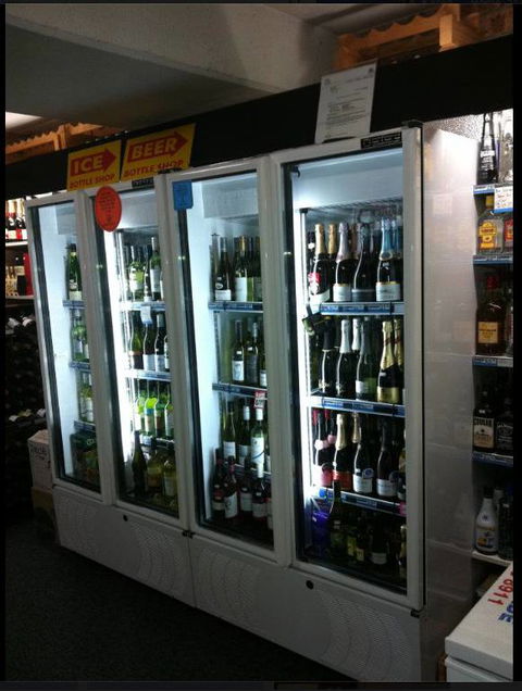 Barwell Expresso Plus - Northern Rivers Accommodation 1