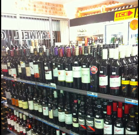 Barwell Expresso Plus - Northern Rivers Accommodation 2