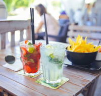 BAR BLAQ - Northern Rivers Accommodation