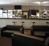 The Falls Bar amp Cafe - Northern Rivers Accommodation