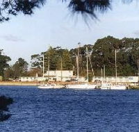 The Waterfront Wynyard - - Northern Rivers Accommodation
