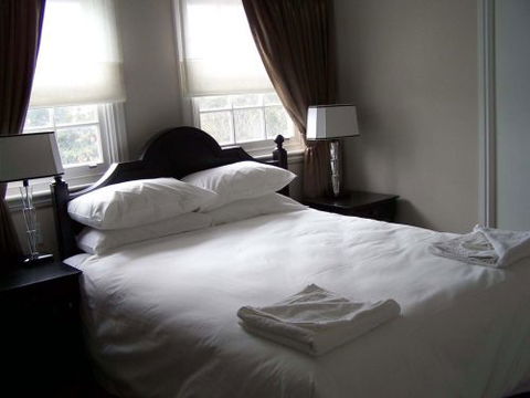 Wallacia Hotel - Northern Rivers Accommodation 1
