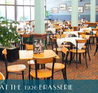 Hotel Gosford - Northern Rivers Accommodation