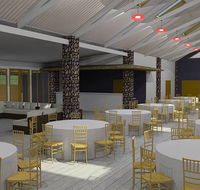 Rhino Lodge Dubbo - Northern Rivers Accommodation