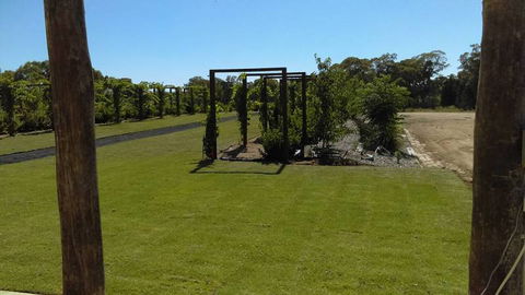 Rhino Lodge Dubbo - Northern Rivers Accommodation 4