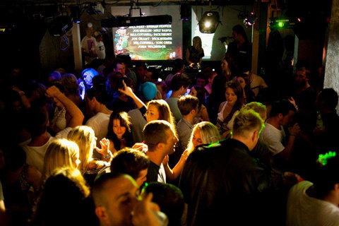 Kiama Inn Hotel - Northern Rivers Accommodation 4