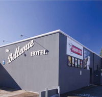 Bellevue Hotel - Northern Rivers Accommodation