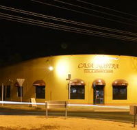 Casa Nostra Pizza  Spaghetti House - Northern Rivers Accommodation
