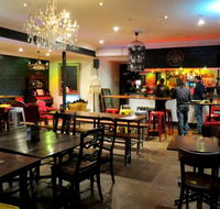 Epilogue Lounge - Northern Rivers Accommodation