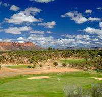 Range View Restaurant - Northern Rivers Accommodation