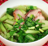 Lee's Thai Food Restaurant - Northern Rivers Accommodation
