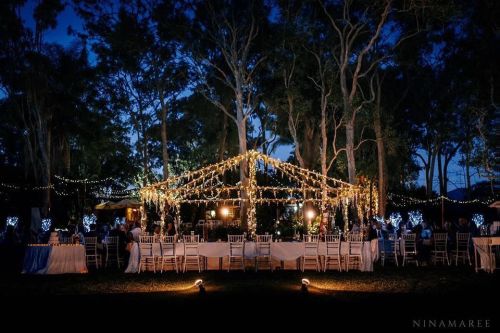 Coonarr QLD Northern Rivers Accommodation