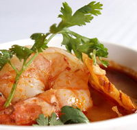 Red Chilli Thai Bargara - Northern Rivers Accommodation