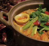 Indian Curry Bazaar - Northern Rivers Accommodation