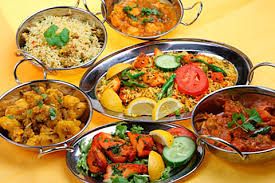 Indian Curry Bazaar - Northern Rivers Accommodation 4
