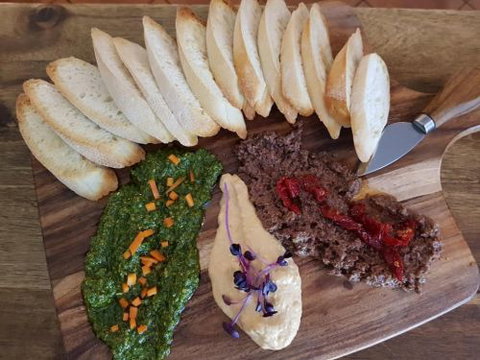 Codie's Place - Northern Rivers Accommodation 3