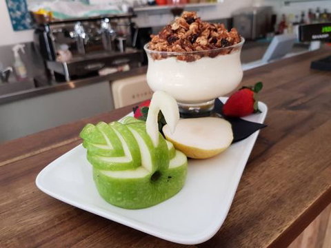 Codie's Place - Northern Rivers Accommodation 4