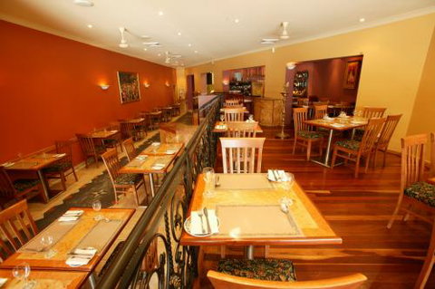 Marinades Indian Restaurant - Northern Rivers Accommodation 0