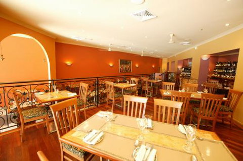 Marinades Indian Restaurant - Northern Rivers Accommodation 1