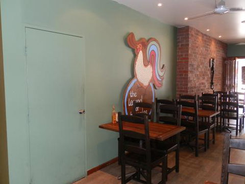Nando’s - Northern Rivers Accommodation 3