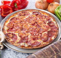 Roscoes Piazza - Northern Rivers Accommodation