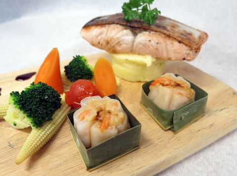 C.ex Coffs–The Brasserie - Northern Rivers Accommodation 0