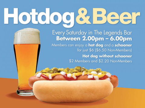 C.ex Coffs–The Brasserie - Northern Rivers Accommodation 1