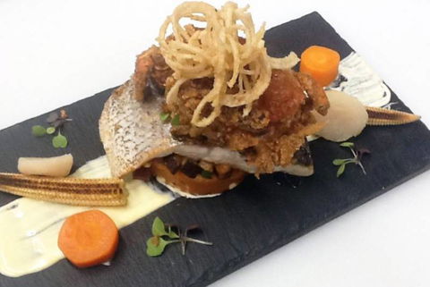 C.ex Coffs–The Brasserie - Northern Rivers Accommodation 3