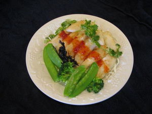 Jian’s Sushi & Noodle Bar