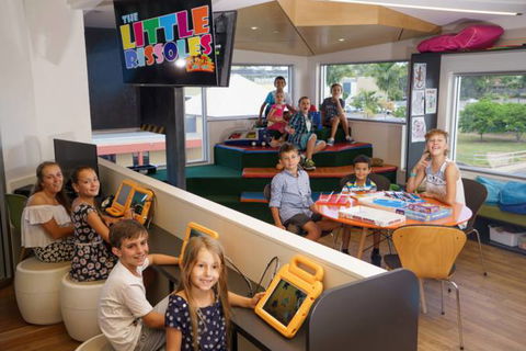 Hervey Bay RSL - Northern Rivers Accommodation 1