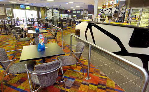 Hervey Bay RSL - Northern Rivers Accommodation 4