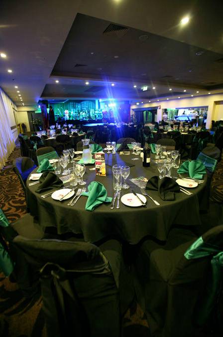 Hervey Bay RSL - Northern Rivers Accommodation 8