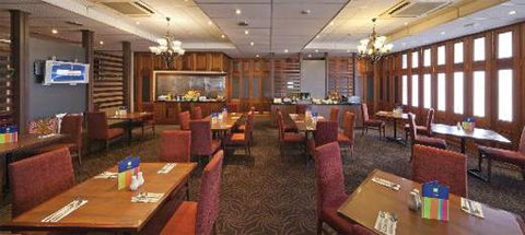 Verona Restaurant At Ibis Styles - Northern Rivers Accommodation 1