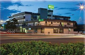 Verona Restaurant At Ibis Styles - Northern Rivers Accommodation 3