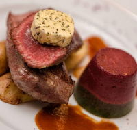 Brownsugar Restaurant  Functions - Northern Rivers Accommodation