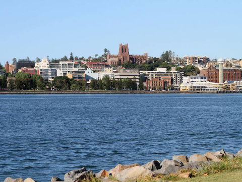 General Washington Hotel - Northern Rivers Accommodation 2