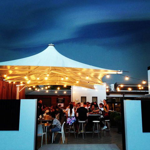 Maryville Tavern - Northern Rivers Accommodation 4